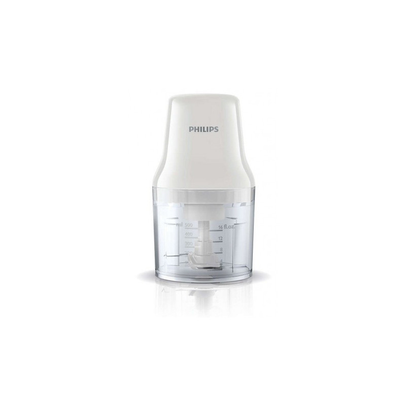 Hachoir Philips Daily Collection / 450 W (HR1393/00)