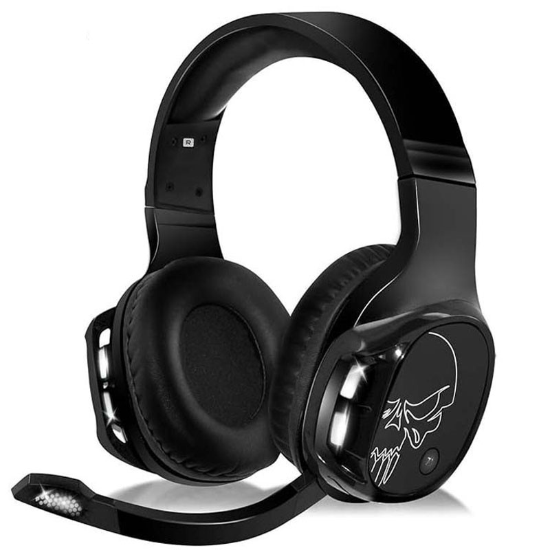 Micro Casque Gamer Spirit Of Gamer XPERT H1100 Noir en Tunisie