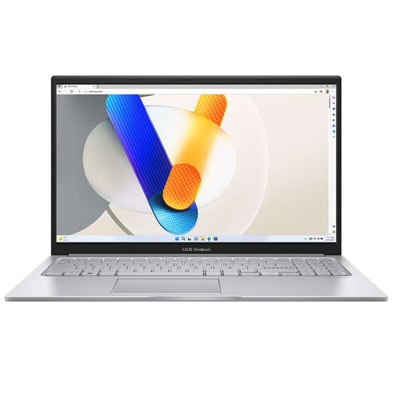 Pc Portable Asus Vivobook 15 X1504VA i3 13Gén 16Go 512Go SSD Windows 11 en Tunisie