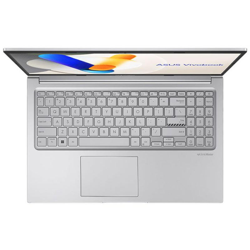 Ordinateur Portable Asus Vivobook 15 X1504VA i3 13Gén 16Go 512Go SSD Windows 11 en Tunisie