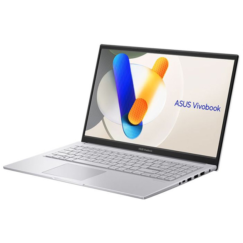 Ordinateur Portable Asus Vivobook 15 X1504VA i3 13Gén 16Go 512Go SSD Windows 11 en Tunisie
