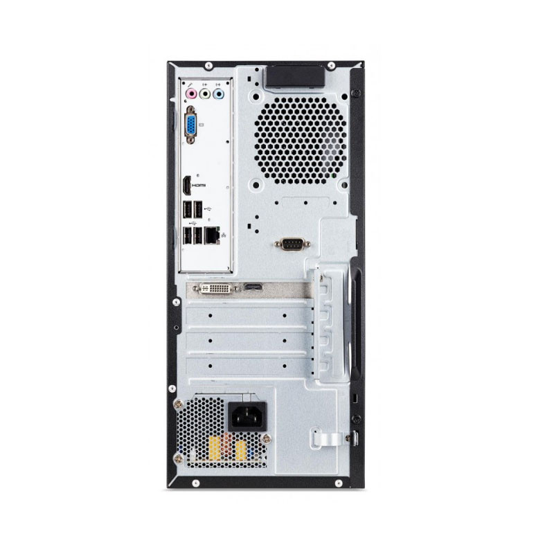 PC de Bureau ACER Veriton Dual Core  ES2730G G5400 4Go 1To en Tunisie