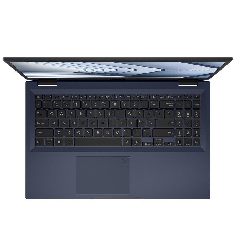 Pc Portable Asus Expertbook B1502CVA i7 13Gén 32Go 512Go SSD en Tunisie
