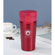 Thermos Mug Isotherme 500ml Rouge en Tunisie