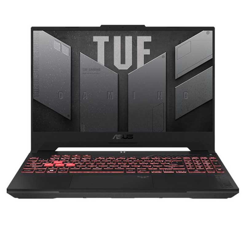 Pc Portable Gamer Asus Tuf Gaming A15 AMD Ryzen 9 32Go 512Go SSD Windows 11 en Tunisie