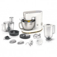 Robot de cuisine...