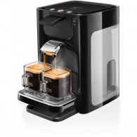Machine À Café À Dosettes Philips SENSEO Quadrante (HD7864/61) Machine À Café À Dosettes Philips SENSEO Quadrante (HD7864/61)