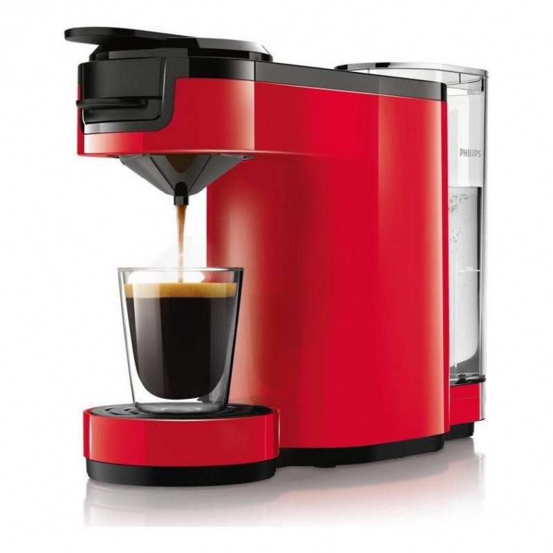 Cafetière Senseo PHILIPS (HD7880/81)
