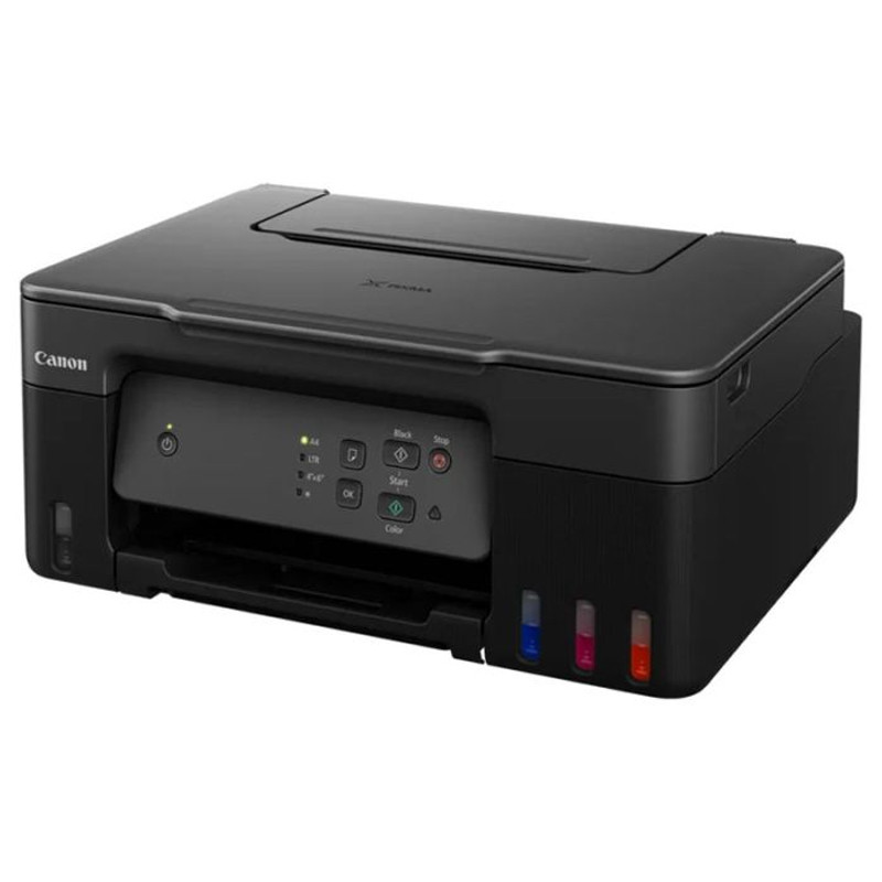 Imprimante Canon Multifonction Pixma G2430 à Réservoir Intégré Jet d'Encre Couleur en Tunisie