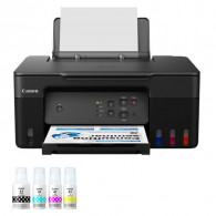 Imprimante Canon Multifonction Pixma G2430 à Réservoir Intégré Jet d'Encre Couleur en Tunisie Imprimante Canon Multifonction Pixma G2430 à Réservoir Intégré Jet d'Encre Couleur en Tunisie
