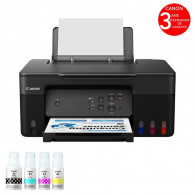 Imprimante Canon Multifonction Pixma G2430 à Réservoir Intégré Jet d'Encre Couleur en Tunisie Imprimante Canon Multifonction Pixma G2430 à Réservoir Intégré Jet d'Encre Couleur en Tunisie
