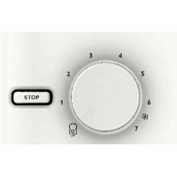 Grille-Pain Daily Philips HD2595