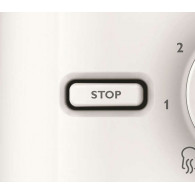 Grille-Pain Daily Philips HD2595
