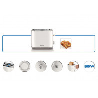 Grille-Pain Daily Philips HD2595
