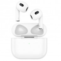 Kit Bluetooth Hoco EW46 Bleu en Tunisie