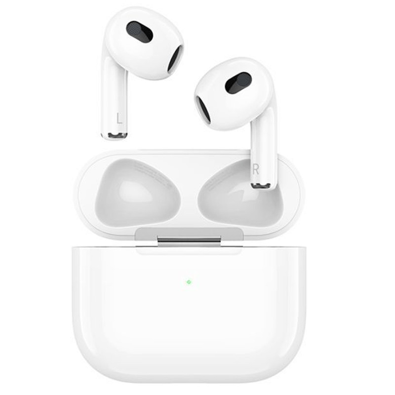Kit Bluetooth Hoco EW46 Bleu en Tunisie