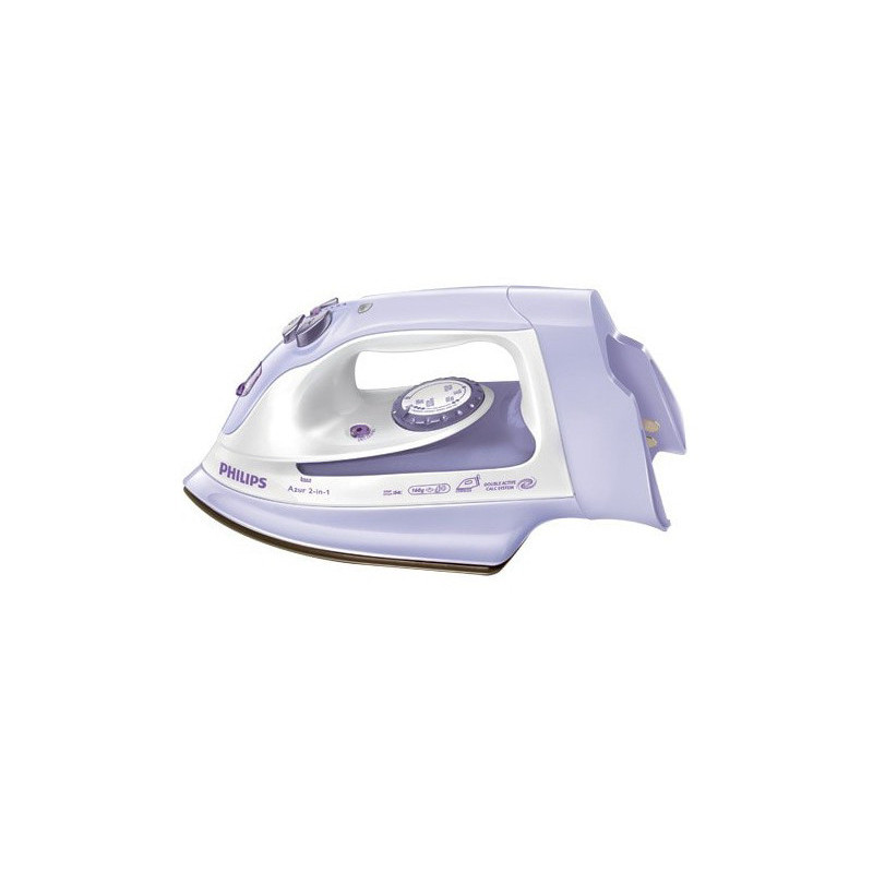 Fer à Repasser Philips Azur 2en1 GC4810/27