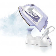 Fer à Repasser Philips Azur 2en1 GC4810/27