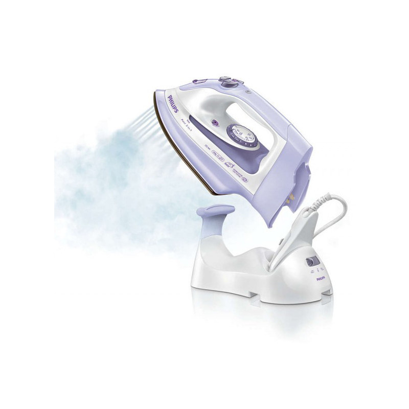 Fer à Repasser Philips Azur 2en1 GC4810/27