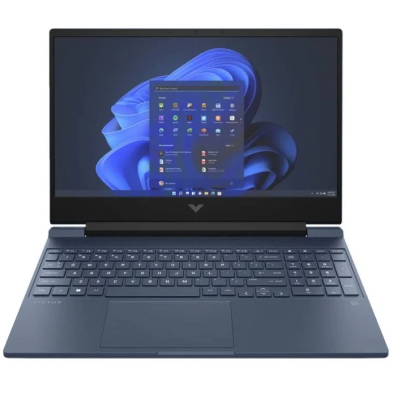 PC Portable Lenovo 17.3" - AMD Ryzen 7 5700U, 12Go RAM, 512Go SSD, Windows 11 Pro - Clavier AZERTY - Modèle IP3 17ALC6 Gris