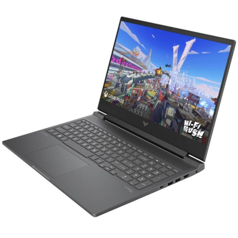 Ordinateur Portable Gamer HP Victus 16-r1004nk i5 14Gén 16Go 512Go SSD Windows 11 en Tunisie