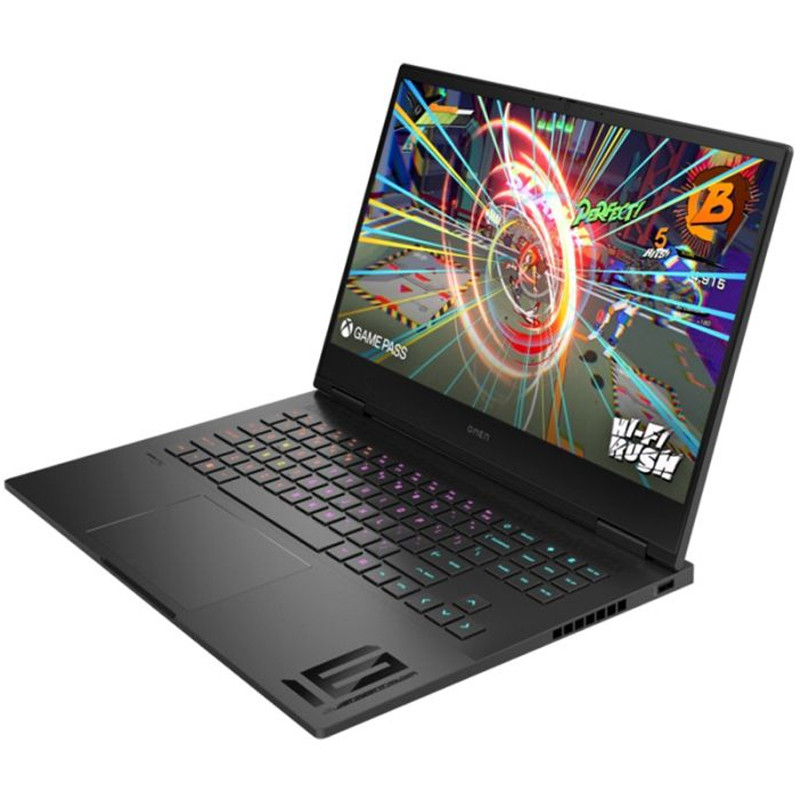 Ordinateur Portable Gamer HP Omen 16-wf1005nk i9 14Gén 16Go 1To SSD Windows 11 en Tunisie