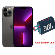 iPhone 13 Pro 128Go Graphite en Tunisie