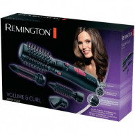 Brosse Soufflante Volume & Curl Remington AS7051 Brosse Soufflante Volume & Curl Remington AS7051