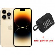 iPhone 14 Pro 128Go Gold iPhone 14 Pro 128Go Gold