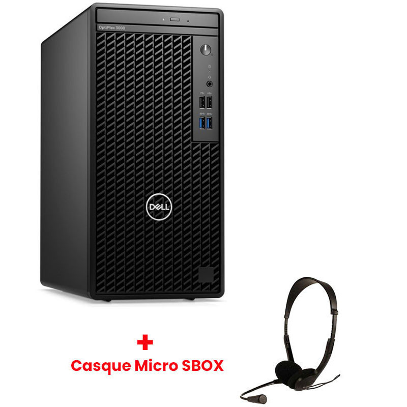 Dell Optiplex 980 SFF :: PC Aréna Kft