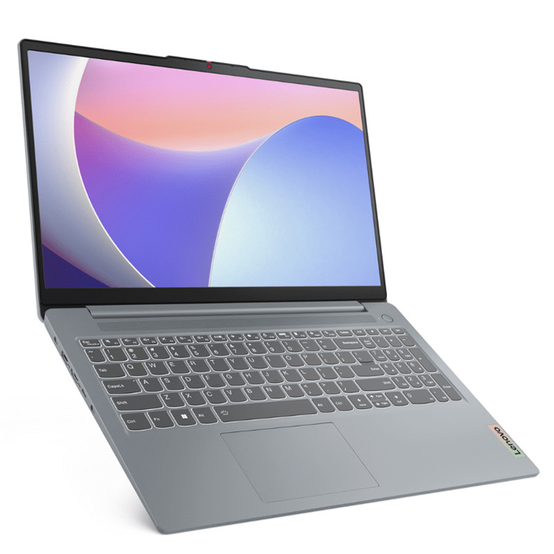 Pc Portable Lenovo IdeaPad Slim 3 15IRH8 I5 13Gén 8Go 512Go SSD en Tunisie