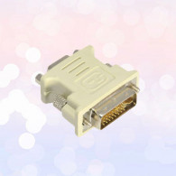 ADAPTATEUR ASUS DVI-VGA-1550