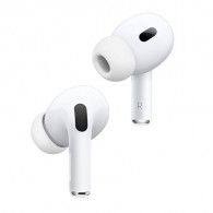 Apple AirPods Pro 2ème Génération Avec Boitier De Charge MagSafe Blanc en Tunise