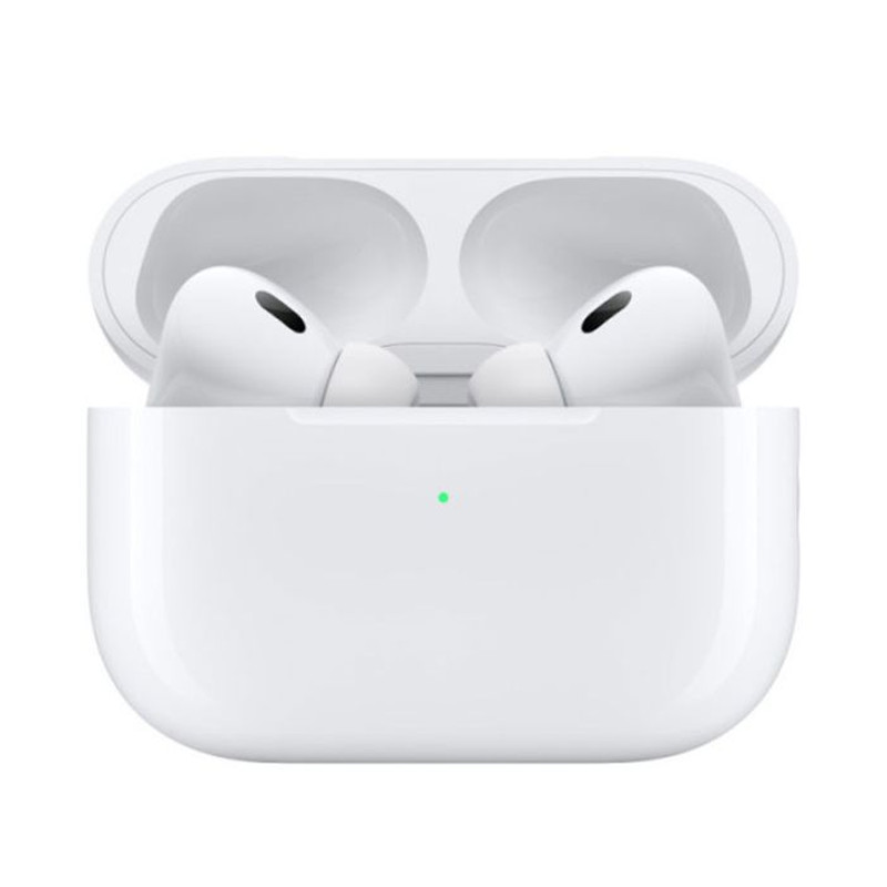 Apple AirPods Pro 2ème Génération Avec Boitier De Charge MagSafe Blanc en Tunise
