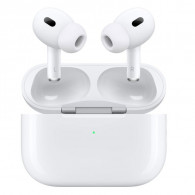 Apple AirPods Pro 2ème Génération Avec Boitier De Charge MagSafe Blanc