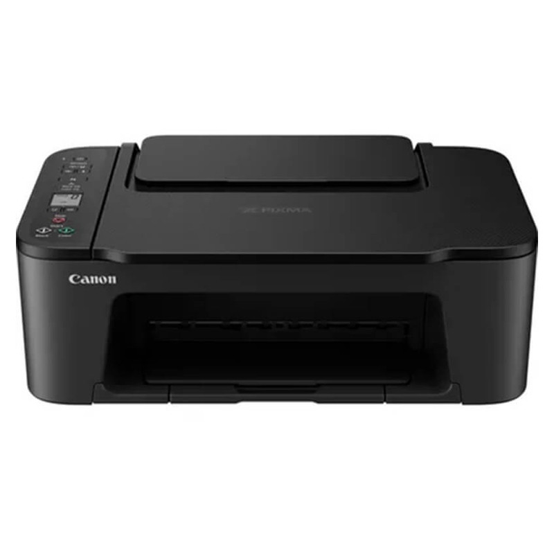 Imprimante Multifonction Jet d'encre Canon PIXMA TS3440 Noir en Tunisie