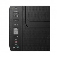 Imprimante Multifonction Jet d'encre Canon PIXMA TS3440 Noir en Tunisie