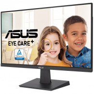 Ecran Gaming Asus VA27EHF 27" Full HD IPS 100Hz Noir en Tunisie Ecran Gaming Asus VA27EHF 27" Full HD IPS 100Hz Noir en Tunisie