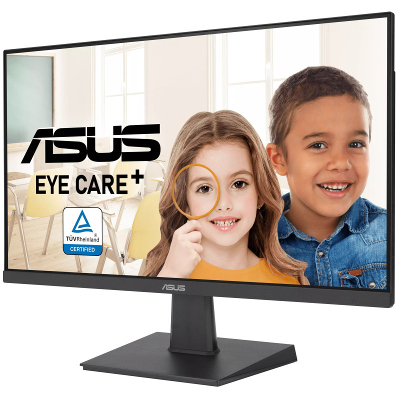 Ecran Gaming Asus VA27EHF 27" Full HD IPS 100Hz Noir en Tunisie