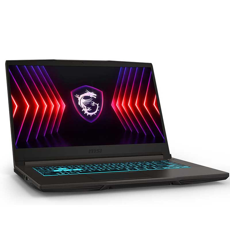 Pc Portable Gamer MSI Thin 15 B13UCX i5 13Gén 24Go 512Go SSD en Tunisie