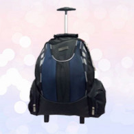 Sac à dos Lucksky Avec Roulette LST6459