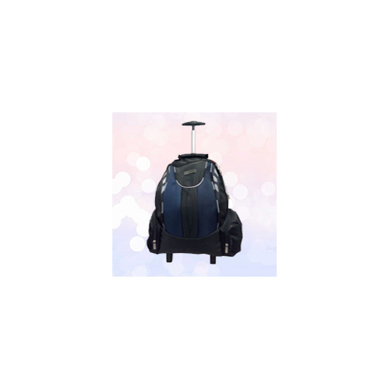 Sac à dos Lucksky Avec Roulette LST6459