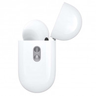 Apple AirPods Pro 2ème Génération Avec Boitier De Charge MagSafe Blanc en Tunise