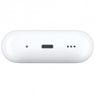Apple AirPods Pro 2ème Génération Avec Boitier De Charge MagSafe Blanc en Tunise