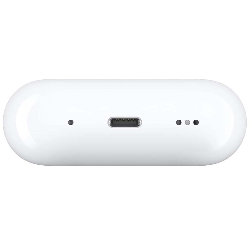 AirPods Pro (2ème Génération) - Occasion, Fonctionnels, Avec Annulation De Bruit Active