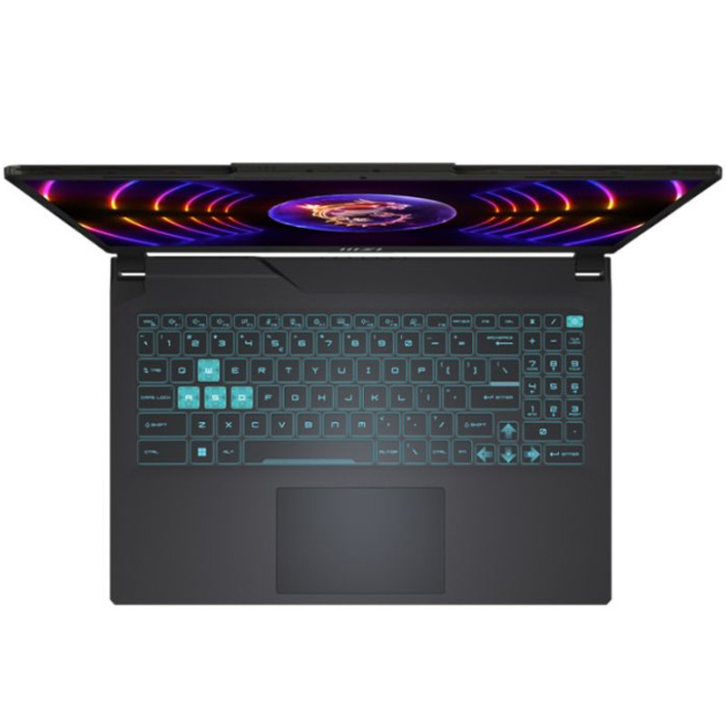 Pc Portable Gamer MSI Cyborg 15 A13VF i5 13Gén 24Go 512Go SSD en Tunisie