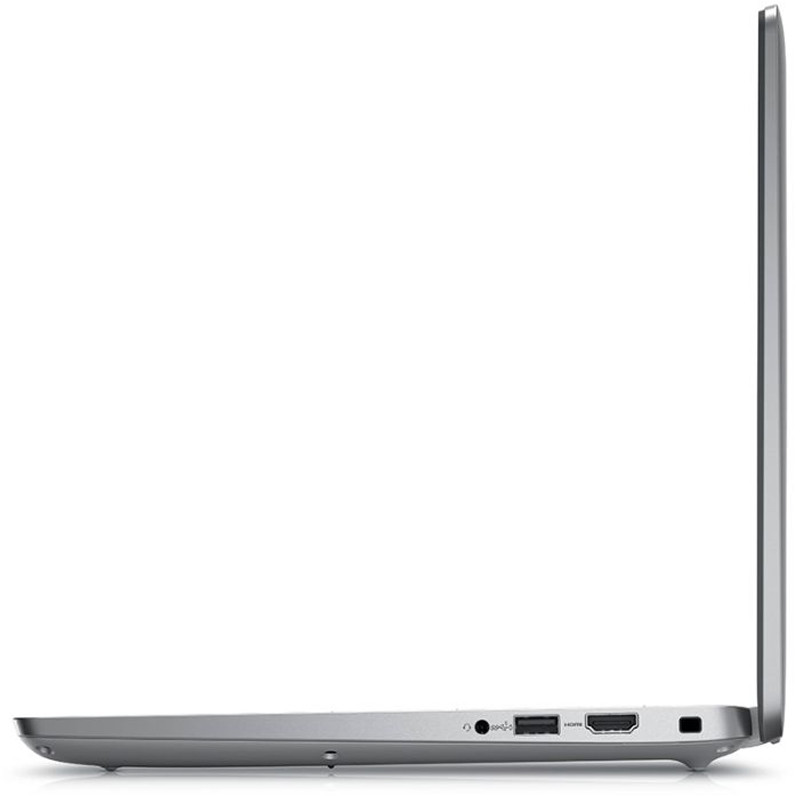 Pc Portable Dell Latitude 5440 i7 13Gén 512Go SSD W11 Gris en Tunisie