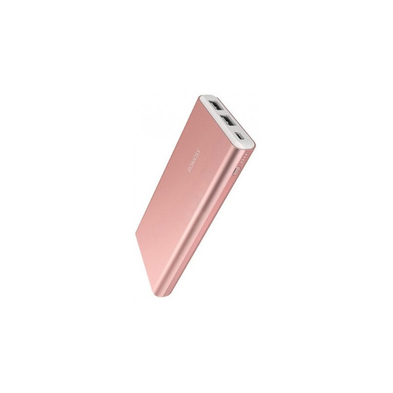 Power Bank ROMOSS GT1 10000 mAh - Rose