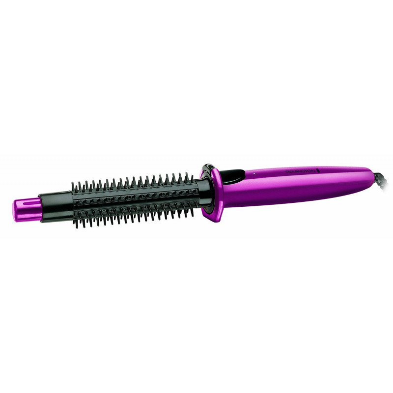 Pack Beauté Remington : Sèche Cheveux + Lisseur + Brosse Flexible