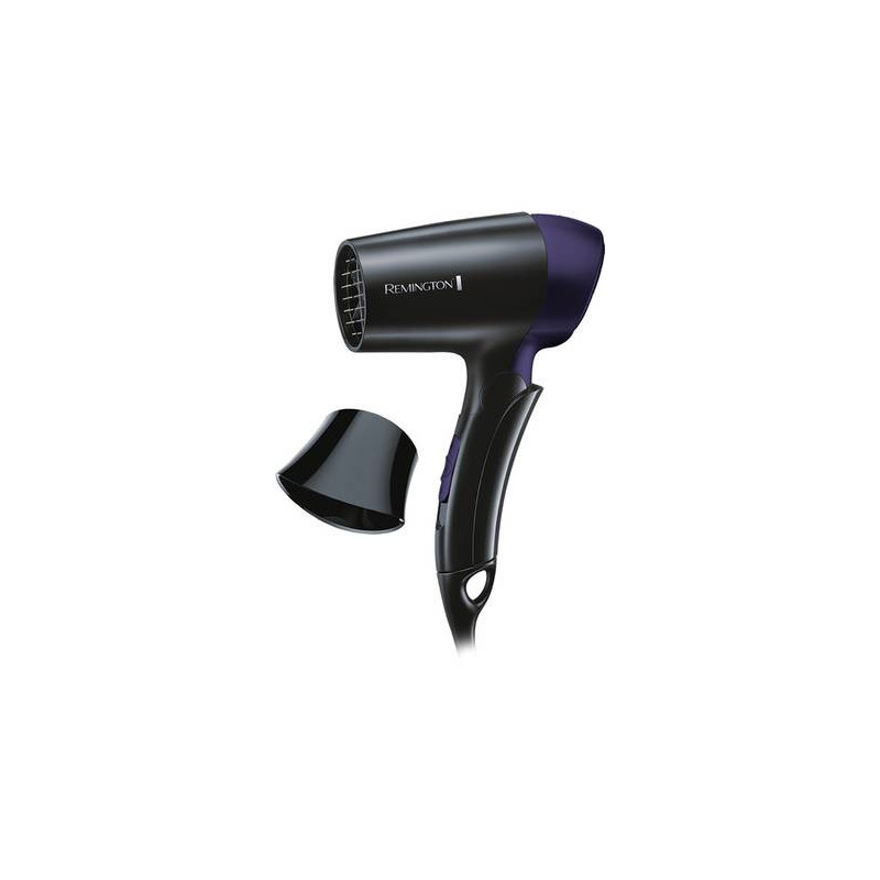 Pack Beauté Remington : Sèche Cheveux + Lisseur + Brosse Flexible